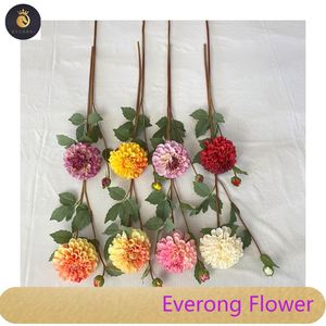 <span class=keywords><strong>Prix</strong></span> bon marché <span class=keywords><strong>chrysanthème</strong></span> Tianzhu à 2 têtes pour la décoration de mariage <span class=keywords><strong>chrysanthème</strong></span> de haute qualité - Product Image 4
