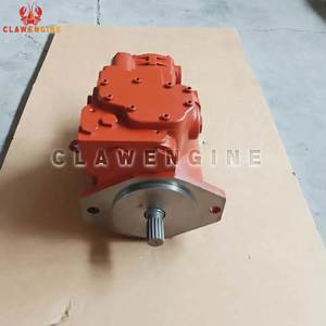 Clawengine PY10V00003F1 para piezas de excavadora hidráulica SK45-2/SK60, envío desde Hong Kong - Product Image 5