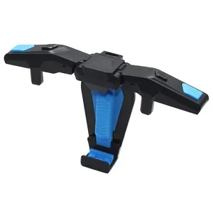 Nuevo paquete Original Gamesir F4 Falcon Controlador de juegos móvil de alta frecuencia Gamepad para PUBG - Product Image 6