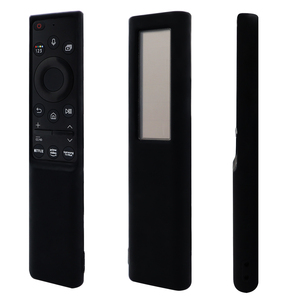 <span class=keywords><strong>2022</strong></span> <span class=keywords><strong>nouveau</strong></span> Modèle pour <span class=keywords><strong>Samsung</strong></span> TV bn59-01357a Solaire Télécommande Étui En Silicone - Product Image 2