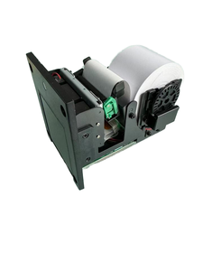 Balık oyunu beceri eğlence sikke işletilen BASKI MAKİNESİ için GP58 hızlı baskı termal jetonlu oyunlar - Product Image 2