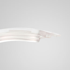 Lentilles de <span class=keywords><strong>prescription</strong></span> transparentes personnalisables Pioneer RX Numéros de modèle 1.49/1.56/1.61/1.67/1.74 Support de bordure à distance compatible MEI - Product Image 2