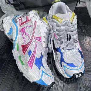 Zapatos Unisex de Diseño de Alta Gama para Dropshipping 2026, Plataforma Transpirable con Función de Amortiguación, Estilo Chunky, OEM Disponible - Product Image 2