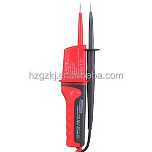 Multímetro Digital Impermeable UNI-T UT15C con Indicador LED de Voltaje CA/Voltímetro y Prueba Automática - Product Image 5