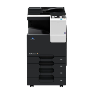 Fotocopiatrice Multifunzione a Colori A3 Konica Minolta Bizhub C226 Ricondizionata Usata con Funzioni di Stampa/Copia/Scansione - Product Image 2