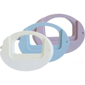 Clip de Sellado de Alimentos para Almacenamiento Diario en el Hogar, Nuevo Clip de Seguridad a Prueba de Humedad Hecho de Plástico - Product Image 1