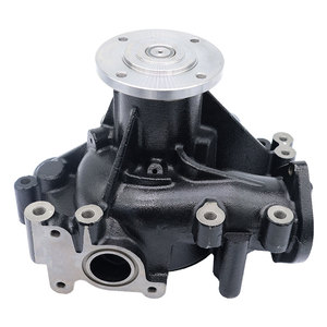 Bomba de Agua Cw Me092269 para Camión Mitsubishi, Pieza de Repuesto para Motor - Product Image 1