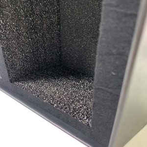 Customizable Coated <b>Paper</b> Packaging Box Gold Foil & Stamping Magnetic Rigid Box for Eyelash for Various Industries - Product Image 4