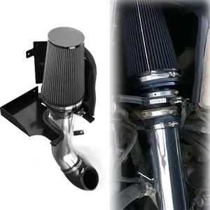 Kit de système d'admission d'air pour voiture avec filtre à air pour moteur de voiture GMC Chevrolet <span class=keywords><strong>Cadillac</strong></span> V8 4.8L 5.3L 6.0L 1999-2006 - Product Image 6