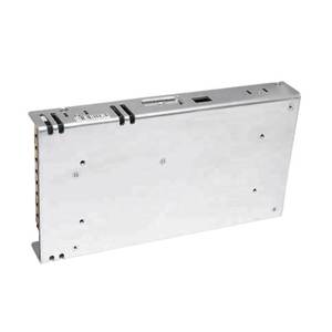 Alimentation à découpage LRS-200-12 à sortie unique, 204W, efficacité 87,5%, ondulation 150mVp-p, entrée 90-370VAC, sortie 17A - Product Image 2
