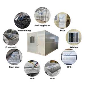 <span class=keywords><strong>บ้าน</strong></span>คอนเทนเนอร์เวลลัคกี้ พร้อมประสิทธิภาพความปลอดภัยที่แข็งแกร่ง และตัวเลือกมือ<span class=keywords><strong>สอง</strong></span>ที่คุ้มค่าสำหรับการใช้งานเป็นที่อยู่อาศัยหรือที่เก็บของ - Product Image 5