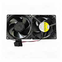 Ventilateur de refroidissement pour amplificateur servo FANUC A90L-0001-0598 B 09232VA-24R-GTS, haute efficacité, faible bruit, stable pour machine CNC