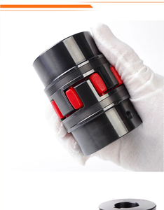 Оптовая продажа: Муфта соединительная T-образная, стальная, жесткая, типа «звездочка» (<span class=keywords><strong>Oldham</strong></span>), с буфером - Product Image 6