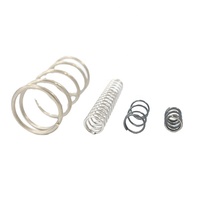Modèle 0099890 Alliage Nickel-Titane SMA à Mémoire de Forme Haute Élasticité Vente en Gros Personnalisable Fabriqué en Chine Application
