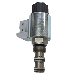 Vanne solénoïde pour 31qa-20041, pour Hw140 Hw210 Hx180l Hx220l Hx220nl - Product Image 1