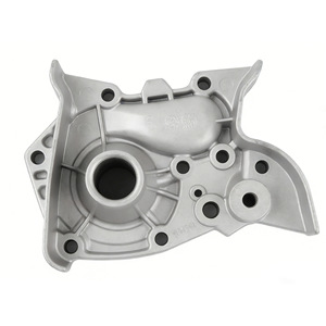 High Pressure Die Casting Pump Housing