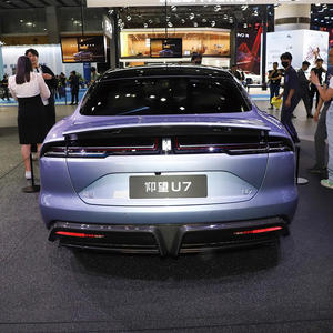 Mevduat PRE-SALE 2024 yangyangwang Electric elektrikli arabalar sol el direksiyon yeni arabalar spor electric elektrikli arabalar YANGWANG yang - Product Image 6