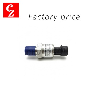 Sensor de Presión de Alta Calidad 1089057551, Repuesto para Compresor de Aire de Tornillo Atlas Copco, Entrega Rápida - Product Image 3