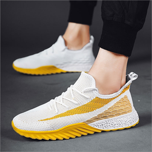 Chaussures en gros pour homme : Chaussures de sport décontractées et de course pour hommes - Product Image 1