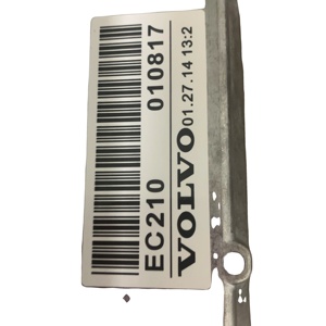 Modelo de control electrónico ECU 60100000 010817 de EC210 EC290B - Product Image 1