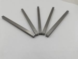 Carburo di carburo di carburo di tungsteno strisce di carburo per utensili da taglio - Product Image 6