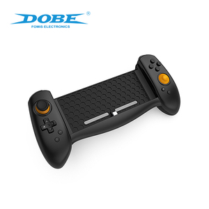 Poignée de contrôleur d'alimentation directe d'usine DOBE pour accessoires de console de jeu <span class=keywords><strong>Nintendo</strong></span> <span class=keywords><strong>Switch</strong></span> - Product Image 4