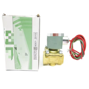 8210G009 110/120V 5-125PSI 3/4 nuevo controlador de programación PLC de automatización Industrial de almacén listo Original - Product Image 1