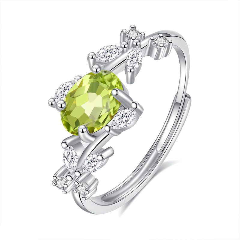 JH0147-4Olivine