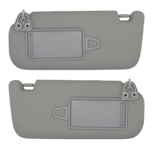 ม่านบังแดดเหมาะสำหรับ Hyundai Elantra 2007 2008 2009 2010อะไหล่ที่บังแดด # 85202-2H110-4W 85201-2H110-4W - Product Image 4
