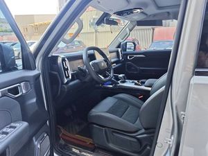 Jetour 2023 Traveler 1.5T 2WD Discovery PRO Automatique - Product Image 4