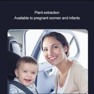 50ml Portable Smart Car Perfume <b>Diffuser</b> Nebulizer Car air Purifier with Colorful Lights Car Aroma <b>Diffuser</b> - Product Image 6