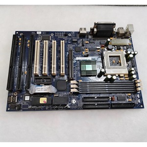 บอร์ดอุตสาหกรรม INYUDA Intel N100 แรม 4GB พื้นที่จัดเก็บ 128GB พร้อม CPU ในตัว สำหรับใช้งานในอุตสาหกรรม - Product Image 1
