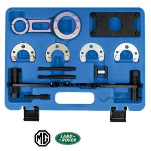 Juego de herramientas de ajuste del motor Brilliant Tools para Land Rover, MG - Product Image 2