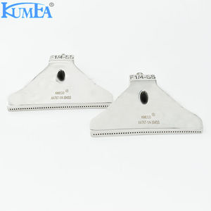 Boquilla de Aire <span class=keywords><strong>Silvent</strong></span> Y767 de 1/4" SS L para Limpieza, Marca KUMEA para EE. UU. - Product Image 3