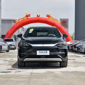 BYD Tang Ev2024ยานยนต์จีน Tang EV Auto UZ - Product Image 4