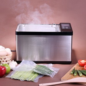 Dernier modèle <span class=keywords><strong>meilleur</strong></span> système de cuisson industriel à Induction fonctionnant sans problème <span class=keywords><strong>Sous</strong></span> <span class=keywords><strong>Vide</strong></span> Machine de cuisson <span class=keywords><strong>Sous</strong></span> <span class=keywords><strong>Vide</strong></span> marmite - Product Image 5