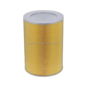 Filtro de Aire para Camión 2996155 2992374 AF26204 C331465/1 SA17307 P787157 PA5364 C331465 41272211 - Product Image 2