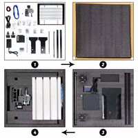 3018 Pro CNC 3d routeur Machine pour bois et métal CNC routeur de bureau Mini vente en Chine pour pierre mousse acrylique