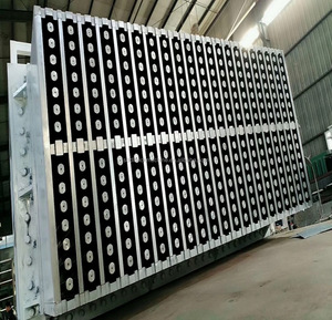 Thạch cao Khối Máy trứng đẻ khối rỗng làm bằng tay khối bê tông Máy làm Trái Đất máy - Product Image 6