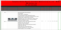 Factory Direct Wholesale MK-810 Electronic Keyboard Instruments - Professional Digital Piano Musical Instruments
