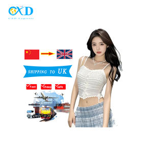 États-Unis Grèce Australie Europe Canada Portugal Royaume-Uni conteneur d'expédition 20 pieds pieds 40 pieds gp hq fcl prix du fret maritime de la Chine vers la Chine - Product Image 6