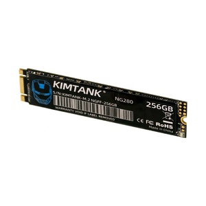 قرص صلب SSD من نوع M2 2280 من KIMTANK، متوفر بالجملة من المصنع، سعات 128 جيجابايت و256 جيجابايت، جودة عالية، M2 NGFF بسعة 512 جيجابايت و1 تيرابايت، تصميم مخصص بشعار حسب الطلب، M.2 SATA لأجهزة سطح المكتب - Product Image 5