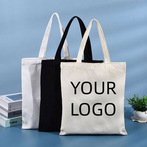 Bolsas de Tela de Algodón Ligeras, Pequeñas y Reutilizables para Compras, Ideales para Publicidad, Promoción, Regalos y Actividades - Product Image 1
