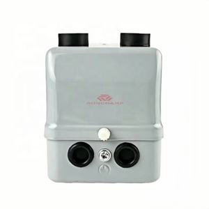 قاطع دائرة كهربائية أصلي جديد من CHINT طراز NQ2-15P/2، مفتاح تحويل أوتوماتيكي ثنائي القطب 230 فولت 15 أمبير مع سبيكة فضية متوفر في المخزون - Product Image 5