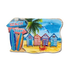 Impresión personalizada resina <span class=keywords><strong>turismo</strong></span> regalo <span class=keywords><strong>Barcelona</strong></span> Dance Girl Espana imán España recuerdos imán de nevera - Product Image 6