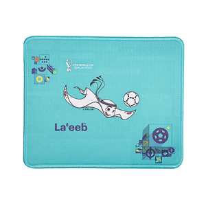 Alfombrilla de ratón de goma de sublimación única de tendencia 2024 con impresión de logotipo personalizado - Product Image 5