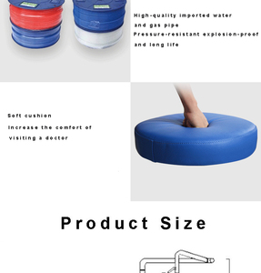 Safety <strong>Dental</strong> <strong>Chair</strong> for VIP Room Manufacturers <strong>Dental</strong> <strong>Chair</strong> High Quality <strong>Unit</strong> C32 Full Set - Product Image 6