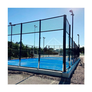 Health Sports <span class=keywords><strong>Padel</strong></span> Court <span class=keywords><strong>Padel</strong></span> Cancha <span class=keywords><strong>de</strong></span> tenis para exteriores e interiores - Product Image 5