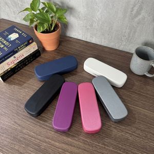 Boîte de rangement en cuir pour stylo à insuline réutilisable, plusieurs emplacements pour cartes, porte-aiguilles intégré, étui de transport pour stylo diabétique - Product Image 1