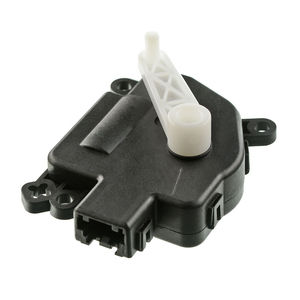 Actionneur d'amortisseur Ford 6R3Z19E616B 604-233, pièce de rechange en plastique pour amortisseurs de véhicule - Product Image 1